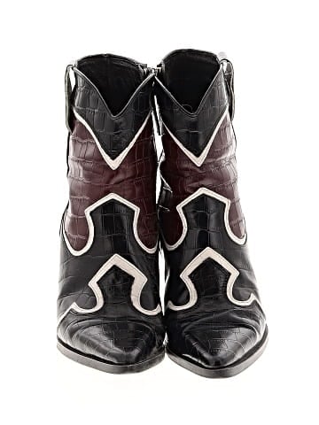 Zara Ankle Boots (view 2)