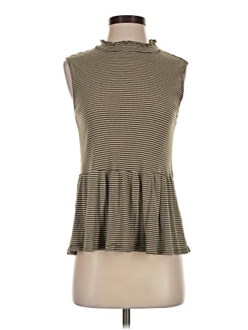 t.la Sleeveless Top (view 1)