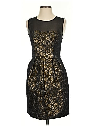 Club Monaco Cocktail Dress (view 1)