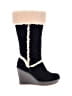 Ugg Black Boots Size 9 - photo 1