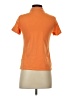 MICHAEL Michael Kors Orange Short Sleeve Top Size XS - photo 2