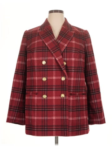 Jessica London Blazer (view 1)