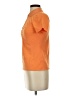 MICHAEL Michael Kors Orange Short Sleeve Top Size XS - photo 5