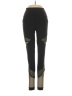 Lululemon Athletica Graphic Black Active Pants Size 4 - photo 1