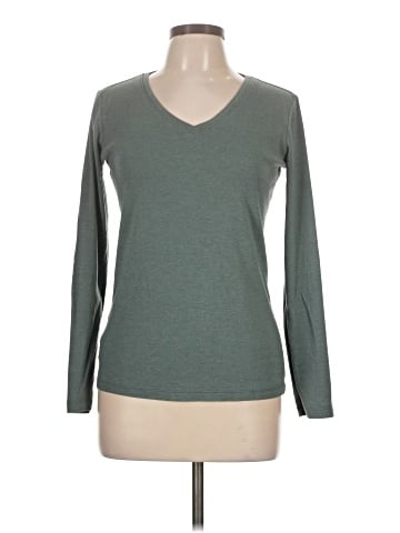 Eddie Bauer Long Sleeve T-Shirt (view 1)