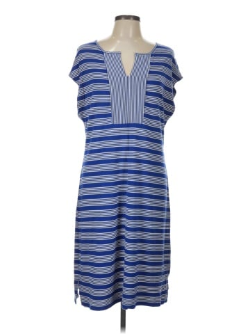 Isaac Mizrahi LIVE! Casual Dress (view 1)