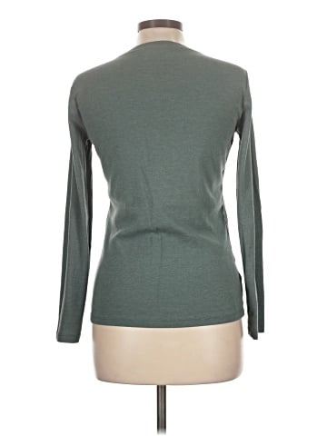 Eddie Bauer Long Sleeve T-Shirt (view 2)