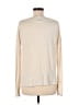 Athleta Ivory Pullover Sweater Size M - photo 2