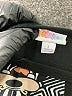 Lularoe Paisley Black 3/4 Sleeve T-Shirt Size L - photo 7
