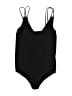 Nikibiki Black Bodysuit One size - photo 2