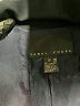 Yansi Fugel 100% Rayon Black Blazer Size 10 - photo 6