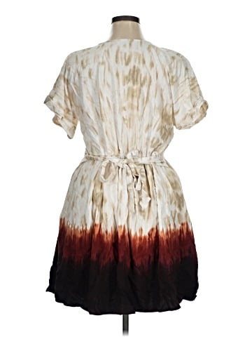 Simply Vera Vera Wang Casual Dress (view 2)