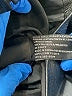 Worthington 100% Polyester Black Jacket Size M (petite) - photo 7