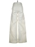 Universal Thread Ivory Casual Pants Size 4 - photo 2