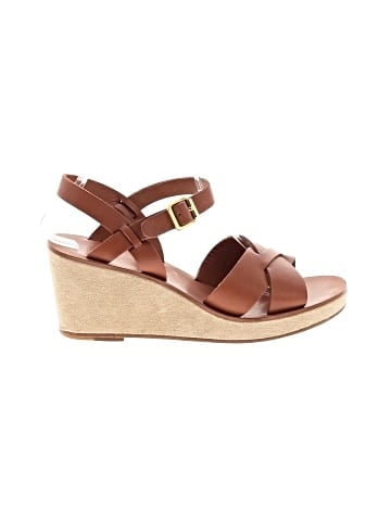 Assorted Brands Wedges (view 1)
