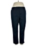 Vineyard Vines Solid Blue Casual Pants Size 16 - photo 1