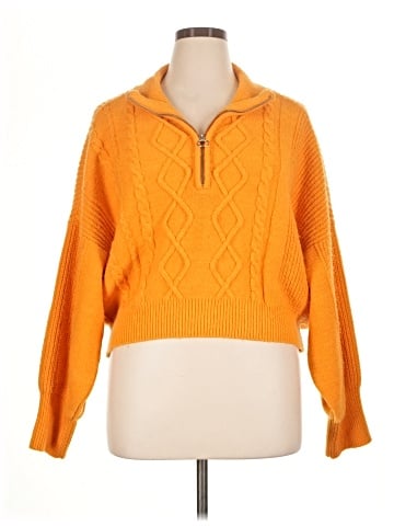 Urban Outfitters Pullover Sweater (view 1)