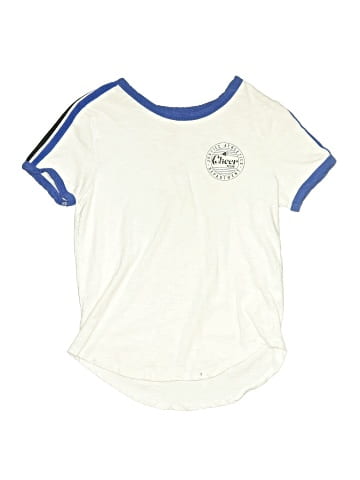 Justice Short Sleeve T-Shirt (view 1)