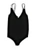 Nikibiki Black Bodysuit One size - photo 1