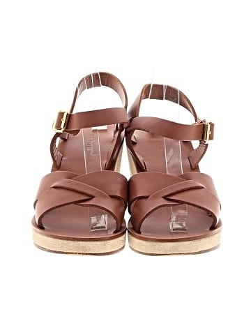 Assorted Brands Wedges (view 2)
