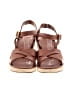 Assorted Brands Brown Wedges Size EU 37 - photo 2