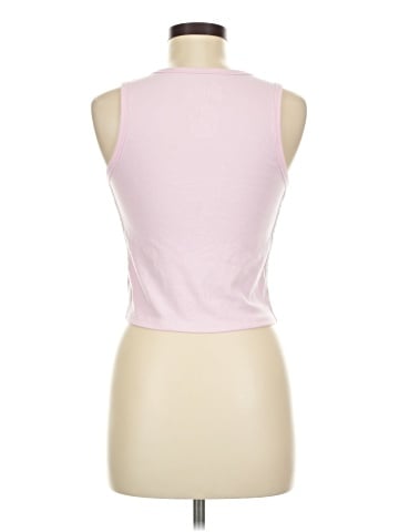 Barbie Sleeveless T-Shirt (view 2)