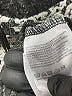 CLOCKHOUSE Tweed Gray Casual Dress Size L - photo 8