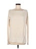 Athleta Ivory Pullover Sweater Size M - photo 1