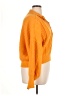 Urban Outfitters Orange Pullover Sweater Size XL - photo 4