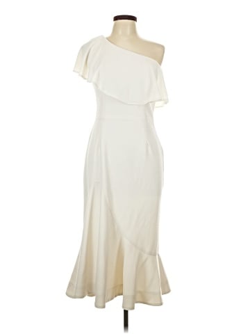 Dress the Population Cocktail Dress (view 1)