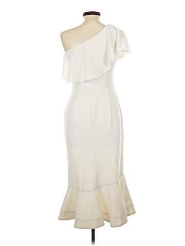 Dress the Population Cocktail Dress (view 2)