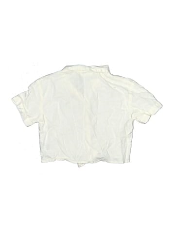 H&M Short Sleeve Blouse (view 2)