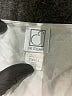 Assorted Brands Silver Casual Dress Size S - photo 4