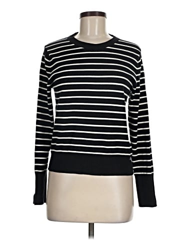 DKNY Jeans Long Sleeve T-Shirt (view 1)