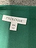 prologue 100% Polyester Green Long Sleeve Blouse Size XXL - photo 7