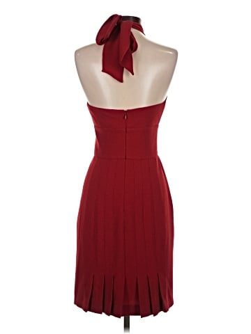 Rachel Zoe Cocktail Dress (view 2)