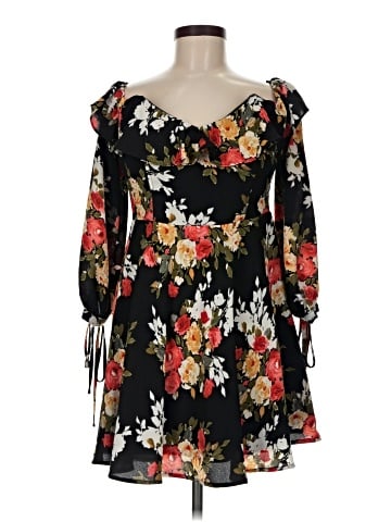 Re:named Cocktail Dress (view 1)