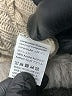 Unbranded 100% Acrylic Tan Poncho Size 1X (estimated) - photo 8