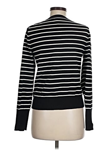 DKNY Jeans Long Sleeve T-Shirt (view 2)