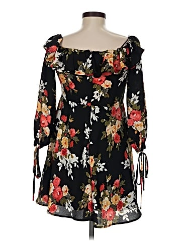 Re:named Cocktail Dress (view 2)
