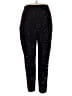 PrettyLittleThing Stars Black Active Pants Size 14 - photo 1