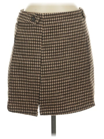 Very J Casual Skirt (view 1)
