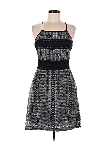 Laundry by Shelli Segal Cocktail Dress (view 1)