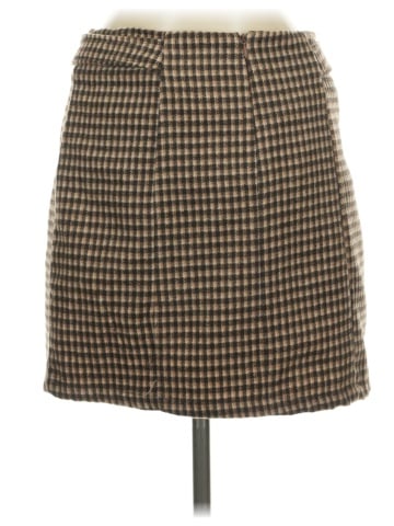 Very J Casual Skirt (view 2)
