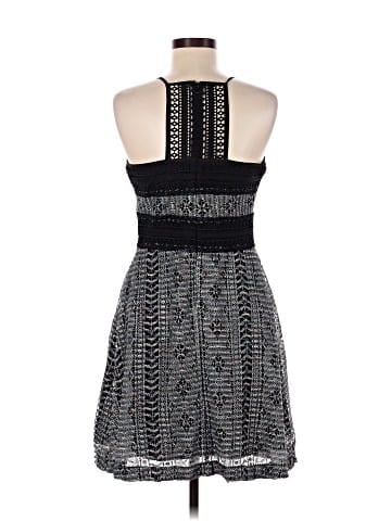 Laundry by Shelli Segal Cocktail Dress (view 2)