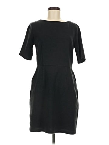 Ann Taylor LOFT Casual Dress (view 1)