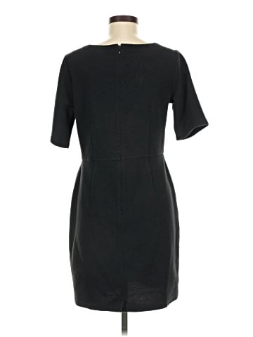 Ann Taylor LOFT Casual Dress (view 2)
