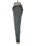 Maurices Solid Gray Jeans Size Lg short - photo 5