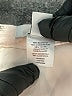 Lewit Ivory Formal Skirt Size 14 - photo 5
