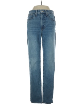 Madewell Jeans (view 1)